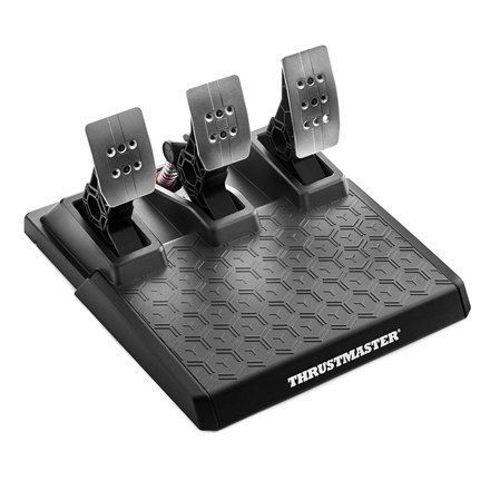 Thrustmaster Pedals T-3PM Black