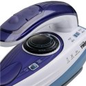 Tristar Travel Steam Iron ST-8152 1000 W, Water tank capacity 60 ml, Continuous steam 15 g/min, Blue