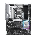 ASRock Z790 PRO RS/D4 Processor family Intel, Processor socket LGA1700, DDR4 DIMM, Memory slots 4, Supported hard disk drive in