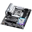 ASRock Z790 PRO RS/D4 Processor family Intel, Processor socket LGA1700, DDR4 DIMM, Memory slots 4, Supported hard disk drive in