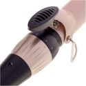 Adler Curling Iron AD 2118	 Ceramic heating system, Barrel diameter 32 mm, Temperature (max) 200 °C, 56 W, Black/Pink