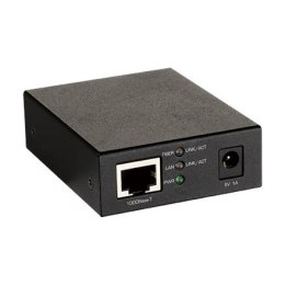 D-Link 1000BaseT to SFP Standalone Media Converter DMC-G01LC Gigabit SFP port, 10/100/1000 Mbps port