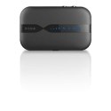 D-Link 4G LTE Mobile WiFi Hotspot 150 Mbps DWR-932 802.11n, 300 Mbit/s, Ethernet LAN (RJ-45) ports 1, MU-MiMO No, Antenna type 2