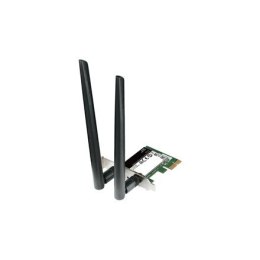 D-Link DWA-582 Wireless 802.11n Dual Band PCIe Desktop Adapter