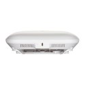 D-Link Wireless AC1750 Wawe 2 Dual Band Access Point DAP-2680	 802.11ac, 1300+450 Mbit/s, 10/100/1000 Mbit/s, Ethernet LAN (RJ-4