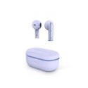 Energy Sistem True Wireless Earbuds Earphones Style 4 Wireless, In-ear, Microphone, Bluetooth, Wireless, Violet