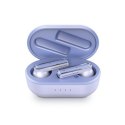 Energy Sistem True Wireless Earbuds Earphones Style 4 Wireless, In-ear, Microphone, Bluetooth, Wireless, Violet