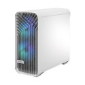 Fractal Design Torrent RGB White TG clear tint