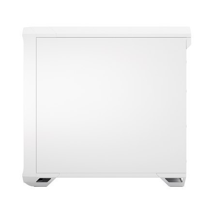 Fractal Design Torrent RGB White TG clear tint Fractal Design Torrent RGB White TG clear tint