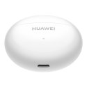 Huawei FreeBuds 5i ANC, Bluetooth, Ceramic White