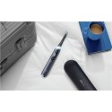 Zestaw Dwóch Szczoteczek Oral-B iO 9 Series Duo Rechargeable, For adults, Number of brush heads included 2, Black Onyx/Rose