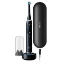 Oral-B Electric Toothbrush iO10 Series Rechargeable, For adults, Number of brush heads included 1, Cosmic Black, Number of teeth