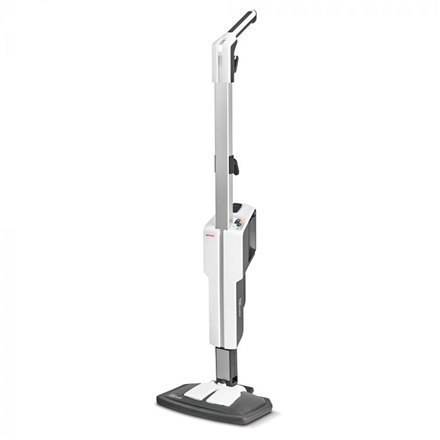 Polti Steam mop with integrated portable cleaner PTEU0304 Vaporetto SV610 Style 2-in-1 Power 1500 W, Water tank capacity 0.5 L,