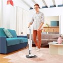 Polti Steam mop with integrated portable cleaner PTEU0304 Vaporetto SV610 Style 2-in-1 Power 1500 W, Water tank capacity 0.5 L,