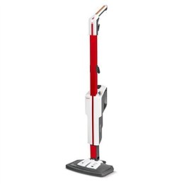 Polti Steam mop with integrated portable cleaner PTEU0306 Vaporetto SV650 Style 2-in-1 Power 1500 W, Water tank capacity 0.5 L,