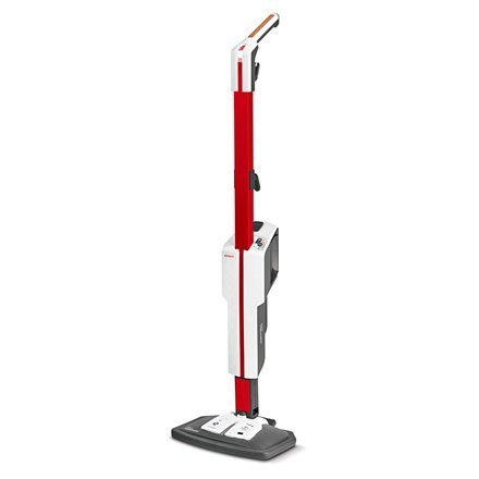 Polti Steam mop with integrated portable cleaner PTEU0306 Vaporetto SV650 Style 2-in-1 Power 1500 W, Water tank capacity 0.5 L,