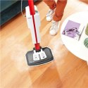 Polti Steam mop with integrated portable cleaner PTEU0306 Vaporetto SV650 Style 2-in-1 Power 1500 W, Water tank capacity 0.5 L,