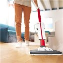 Polti Steam mop with integrated portable cleaner PTEU0306 Vaporetto SV650 Style 2-in-1 Power 1500 W, Water tank capacity 0.5 L,