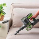 Polti Vacuum Cleaner PBEU0120 Forzaspira D-Power SR500 Cordless operating, Handstick cleaners, 29.6 V, Operating time (max) 40 m