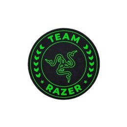 Razer Team Razer Floor Mat Black/Green