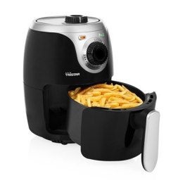 Tristar Mini Crispy Fryer FR-6980 Power 1000 W, Capacity 2 L, Black