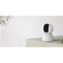 Xiaomi Smart Camera C400 4 MP, 1.4mm, H.265, MicroSD, max. 256 GB, White