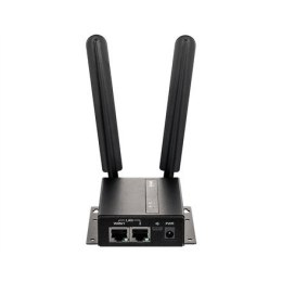 D-Link 4G LTE M2M Router DWM-315	 802.1q, 10/100/1000 Mbit/s, Ethernet LAN (RJ-45) ports 1, Mesh Support No, MU-MiMO No