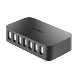 D-Link 7-Port USB 2.0 Hub DUB-H7/E