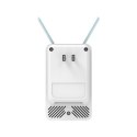 D-Link AX1500 Mesh Range Extender E15/E	 802.11ac, 300+1200 Mbit/s, 10/100/1000 Mbit/s, Ethernet LAN (RJ-45) ports 1, MU-MiMO Y