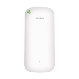 D-Link AX1800 Mesh Wi-Fi 6 Range Extender DAP-X1860/E 802.11ac, 1200+574 Mbit/s, 10/100/1000 Mbit/s, Ethernet LAN (RJ-45) ports