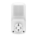 D-Link AX1800 Mesh Wi-Fi 6 Range Extender DAP-X1860/E 802.11ac, 1200+574 Mbit/s, 10/100/1000 Mbit/s, Ethernet LAN (RJ-45) ports