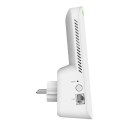 D-Link AX1800 Mesh Wi-Fi 6 Range Extender DAP-X1860/E 802.11ac, 1200+574 Mbit/s, 10/100/1000 Mbit/s, Ethernet LAN (RJ-45) ports