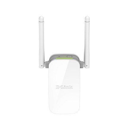 D-Link N300 Wi-Fi Range Extender DAP-1325 802.11n, 300 Mbit/s, 10/100 Mbit/s, Ethernet LAN (RJ-45) ports 1, MU-MiMO No, Antenna