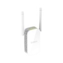 D-Link N300 Wi-Fi Range Extender DAP-1325 802.11n, 300 Mbit/s, 10/100 Mbit/s, Ethernet LAN (RJ-45) ports 1, MU-MiMO No, Antenna