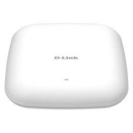 D-Link Nuclias Connect AX1800 Wi-Fi 6 Access Point DAP-X2810	 802.11ac, 1200+574 Mbit/s, 10/100/1000 Mbit/s, Ethernet LAN (RJ-4