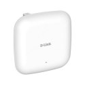 D-Link Nuclias Connect AX1800 Wi-Fi 6 Access Point DAP-X2810	 802.11ac, 1200+574 Mbit/s, 10/100/1000 Mbit/s, Ethernet LAN (RJ-4