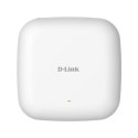 D-Link Nuclias Connect AX3600 Wi-Fi Access Point DAP-X2850 802.11ac, 1147+2402 Mbit/s, 10/100/1000 Mbit/s, Ethernet LAN (RJ-45)