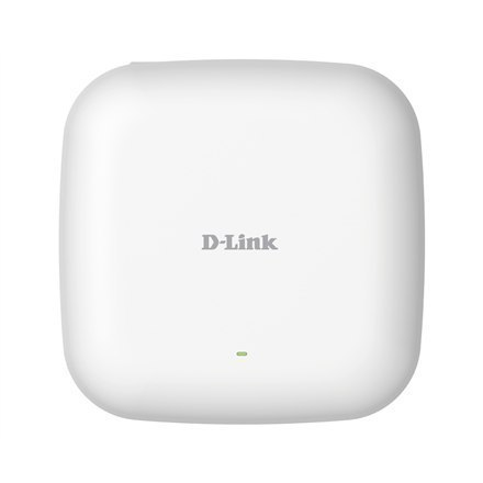 D-Link Nuclias Connect AX3600 Wi-Fi Access Point DAP-X2850 802.11ac, 1147+2402 Mbit/s, 10/100/1000 Mbit/s, Ethernet LAN (RJ-45)