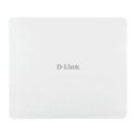 D-Link Nuclias Connect AC1200 Wave 2 Outdoor Access Point DAP-3666 802.11ac, 300+867 Mbit/s, 10/100/1000 Mbit/s, Ethernet LAN (R