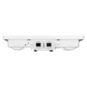 D-Link Nuclias Connect AC1200 Wave 2 Outdoor Access Point DAP-3666 802.11ac, 300+867 Mbit/s, 10/100/1000 Mbit/s, Ethernet LAN (R