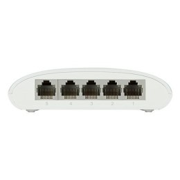 D-Link Switch DGS-1005D/E	 Unmanaged, Desktop, 1 Gbps (RJ-45) ports quantity 5