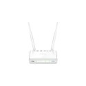 D-Link Wireless N Access Point DAP-2020 802.11n, 300 Mbit/s, 10/100 Mbit/s, Ethernet LAN (RJ-45) ports 1, Single-band, MU-MiMO