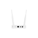 D-Link Wireless N Access Point DAP-2020 802.11n, 300 Mbit/s, 10/100 Mbit/s, Ethernet LAN (RJ-45) ports 1, Single-band, MU-MiMO