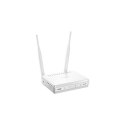 D-Link Wireless N Access Point DAP-2020 802.11n, 300 Mbit/s, 10/100 Mbit/s, Ethernet LAN (RJ-45) ports 1, Single-band, MU-MiMO