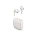 Energy Sistem Earphones True Wireless Style 2 Coconut (True Wireless Stereo, BT 5.1, Deep Bass, Charging Case)