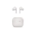 Energy Sistem Earphones True Wireless Style 2 Coconut (True Wireless Stereo, BT 5.1, Deep Bass, Charging Case)