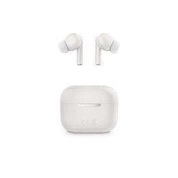 Energy Sistem Earphones True Wireless Style 2 Coconut (True Wireless Stereo, BT 5.1, Deep Bass, Charging Case)