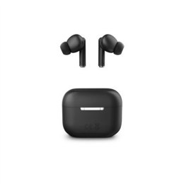 Energy Sistem Earphones True Wireless Style 2 Graphite (True Wireless Stereo, BT 5.1, Deep Bass, Charging Case)