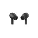 Energy Sistem Earphones True Wireless Style 2 Graphite (True Wireless Stereo, BT 5.1, Deep Bass, Charging Case)