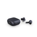 Energy Sistem Earphones True Wireless Style 2 Navy (True Wireless Stereo, BT 5.1, Deep Bass, Charging Case)